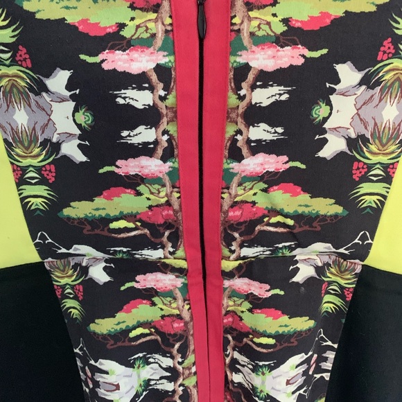 French Connection Pencil Dress - Picture 4 of 10